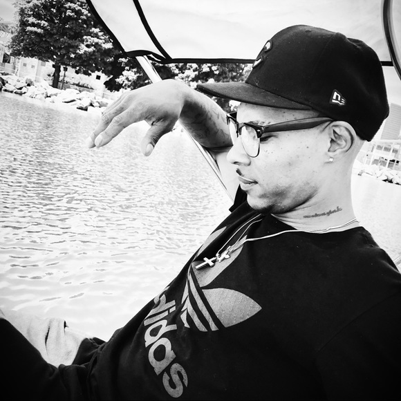 Meet your Posher, Anthony - Picture 11 of 13